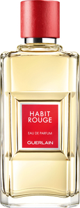 GUERLAIN Habit Rouge Eau de Parfum Spray 100ml