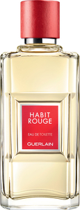 GUERLAIN Habit Rouge Eau de Toilette Spray 50ml