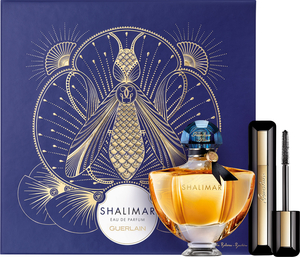 GUERLAIN Shalimar Eau de Parfum Spray 50ml Gift Set