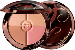 GUERLAIN Terracotta 4 Seasons - Tailor Made Bronzing Powder 10g 00 - Nude