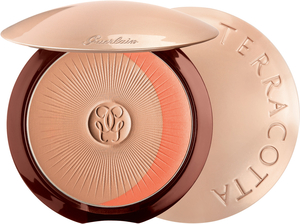 GUERLAIN Terracotta Joli Teint Healthy Glow Powder Duo 10g 03 - Brunettes Naturel