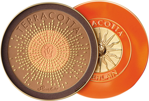 GUERLAIN Terracotta Sun Destination - Sun Light Duo Bronzing Powder 19g