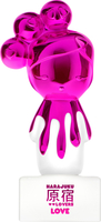 Harajuku Lovers Love Eau de Parfum Spray 50ml