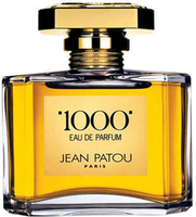 Jean Patou 1000 Eau de Parfum Spray 75ml