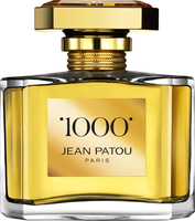 Jean Patou 1000 Eau de Toilette Spray 50ml