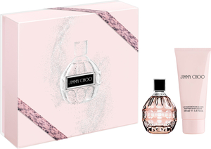 Jimmy Choo Eau de Parfum Spray 60ml Gift Set