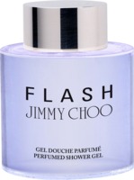 Jimmy Choo Flash Perfumed Shower Gel 200ml
