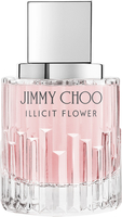 Jimmy Choo ILLICIT FLOWER Eau de Toilette Spray 40ml