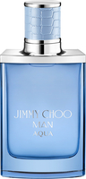 Jimmy Choo Man Aqua Eau de Toilette Spray 50ml