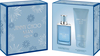 Jimmy Choo Man Aqua Eau de Toilette Spray 50ml Gift Set