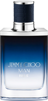 Jimmy Choo Man Blue Eau de Toilette Spray 50ml