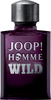 Joop Homme Wild Eau de Toilette Spray 125ml
