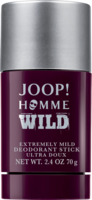 Joop Homme Wild Extremely Mild Deodorant Stick 70g