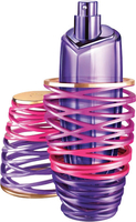 Justin Bieber Girlfriend Eau de Parfum Spray 50ml