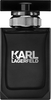 Karl Lagerfeld Pour Homme Eau de Toilette Spray 50ml