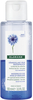 Klorane Waterproof Eye Makeup Remover with Cornflower 100ml