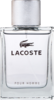 Lacoste Pour Homme Eau de Toilette Spray 30ml