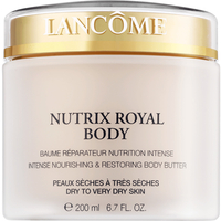 Lancome Nutrix Royal Body Intense Nourishing & Restoring Body Balm 200ml