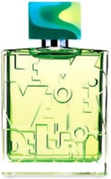 Lubin Le Vetiver Eau de Toilette Spray 75ml