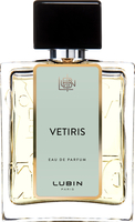 Lubin Vetiris Eau de Parfum Spray 75ml