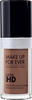 MAKE UP FOR EVER Ultra HD Foundation - Invisible Cover Foundation 30ml Y535 - Chestnut