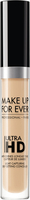 MAKE UP FOR EVER Ultra HD Light Capturing Self-Setting Concealer 5ml 22 - Sand Beige
