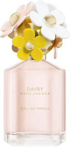 Marc Jacobs Daisy Eau So Fresh Eau de Toilette Spray 125ml