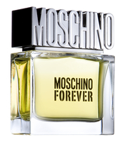 Moschino Forever Eau de Toilette Spray 100ml