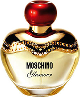 Moschino Glamour Eau de Parfum Spray 100ml
