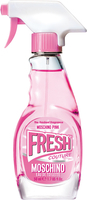 Moschino Pink Fresh Couture Eau de Toilette Spray 50ml