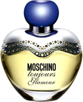 Moschino Toujours Glamour Eau de Toilette Spray 100ml