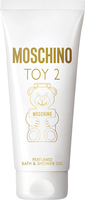 Moschino Toy 2 Perfumed Bath & Shower Gel 200ml