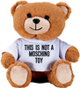 Moschino Toy Eau de Toilette Spray 50ml
