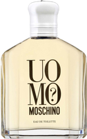 Moschino Uomo? Eau de Toilette Spray 75ml