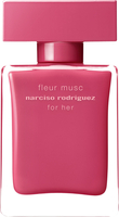 Narciso Rodriguez For Her Fleur Musc Eau de Parfum Spray 30ml
