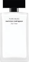 Narciso Rodriguez For Her Pure Musc Eau de Parfum Spray 100ml
