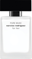 Narciso Rodriguez For Her Pure Musc Eau de Parfum Spray 30ml