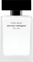 Narciso Rodriguez For Her Pure Musc Eau de Parfum Spray 50ml