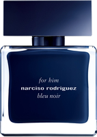 Narciso Rodriguez For Him Bleu Noir Eau de Toilette Spray 50ml
