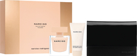 Narciso Rodriguez Narciso Eau de Parfum Spray Poudrée 50ml Gift Set