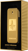 Paco Rabanne 1 Million Eau de Toilette Spray 100ml - Collector