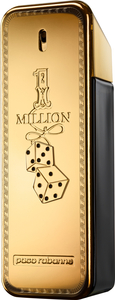 Paco Rabanne 1 Million Eau de Toilette Spray 100ml - Monopoly Collector Edition