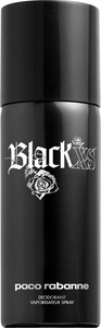Paco Rabanne BlackXS Deodorant Spray 150ml