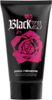 Paco Rabanne BlackXS For Her Unctuous Shower Gel 150ml