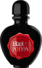 Paco Rabanne BlackXS Potion Eau de Toilette Spray For Her 50ml
