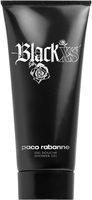 Paco Rabanne BlackXS Shower Gel 150ml