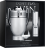 Paco Rabanne Invictus Eau de Toilette Spray 100ml Don