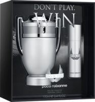 Paco Rabanne Invictus Eau de Toilette Spray 100ml Don