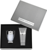 Paco Rabanne Invictus Eau de Toilette Spray 50ml Gift Set