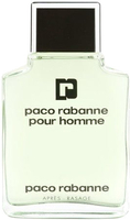 Paco Rabanne Pour Homme After Shave 100ml